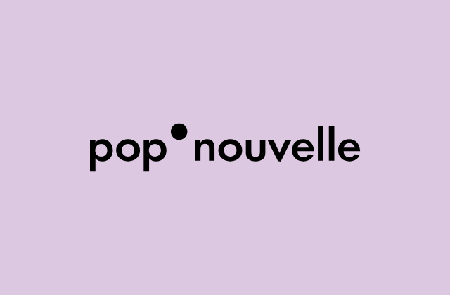 Pop Nouvelle